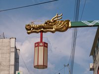 Chinatown [ 7 images ]